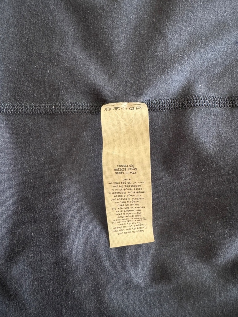 Beyond Yoga Dress View 6
